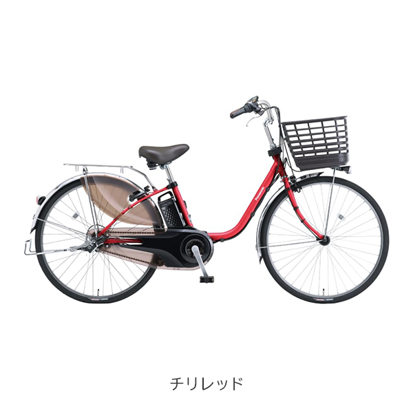 [539]送料無料 パナソニック VIVI ビビ・DX26 バッテリー充電器なし 77960_1.jpg