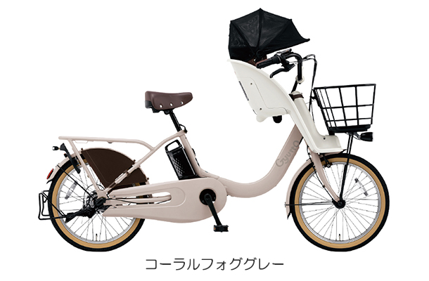 Panasonic（パナソニック） 【2025年モデル】パナソニック×コンビ