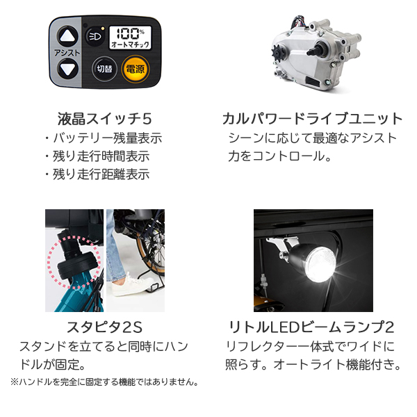 パナソニック　BE-ELFD032 引取り限定 be-fhd032-point2.jpg