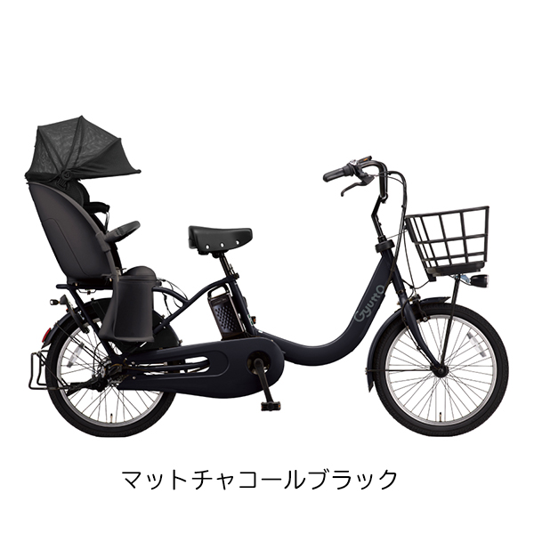 Panasonic（パナソニック） 【2026年モデル】Panasonic×combi ギュット