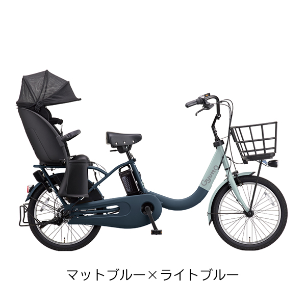 ファットバイク 電動アシスト（色：ブルー系）のおすすめ人気商品一覧