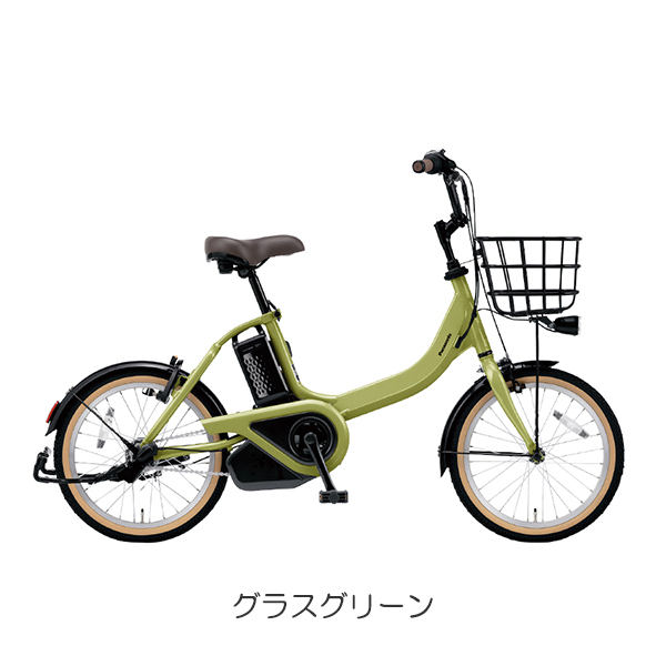 送料無料条件付き　パナソニック　電動アシスト自転車三輪車(18/16型) 送料無料条件付き パナソニック 電動アシスト自転車三輪車(18/16型)