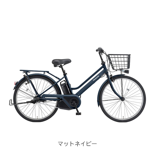 Panasonic 【2025年モデル】パナソニック ティモ・S 26型 BE