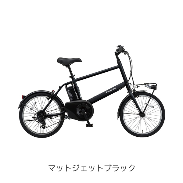 公式】ベロスター｜電動アシストスポーツバイク｜Panasonic