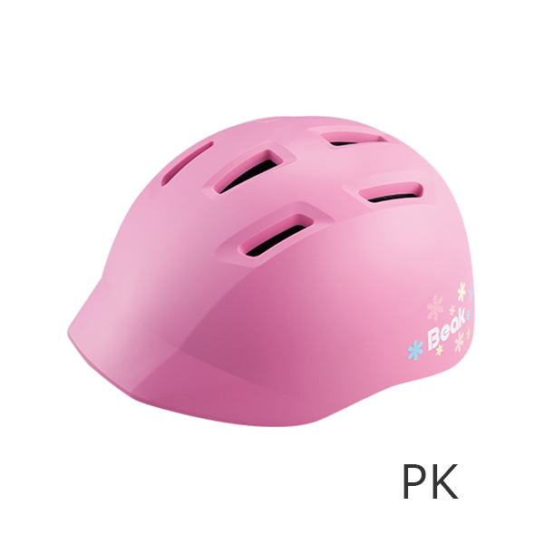 BRIDGESTONE（ブリヂストン） 日本製 子供用ヘルメット Beak（ビーク