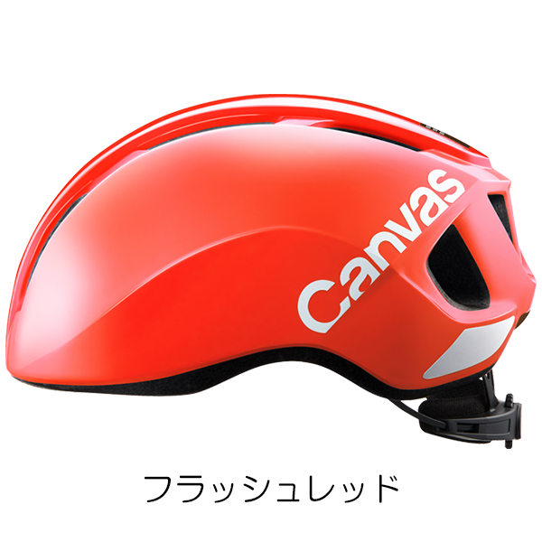 OGK kabuto(オージーケーカブト) Canvas Sports(キャンバススポーツ) ヘルメ...
