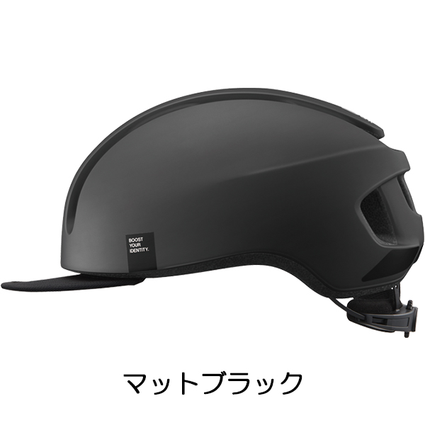 OGK Kabuto（オージーケーカブト） Canvas Urban(キャンバスアーバン