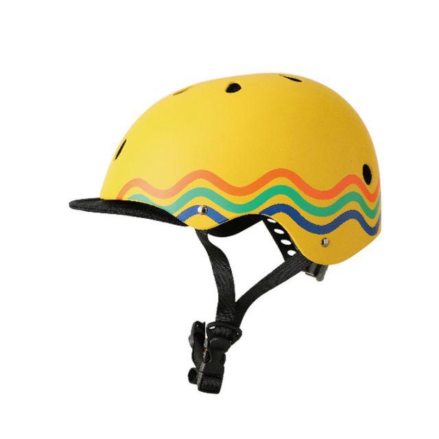 M＆M コーデ ヘルメット Corde Helmet SG規格対応｜tour-de-zitensya｜02