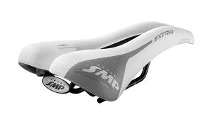 Selle SMP Dynamic ホワイトサドル　セラエスエムピー SMP DYNAMIC｜ミズタニ自転車株式会社