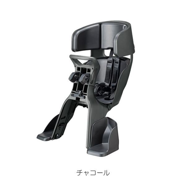 OGK技研 OGK グランディア ヘッドレスト付フロントベビーシート