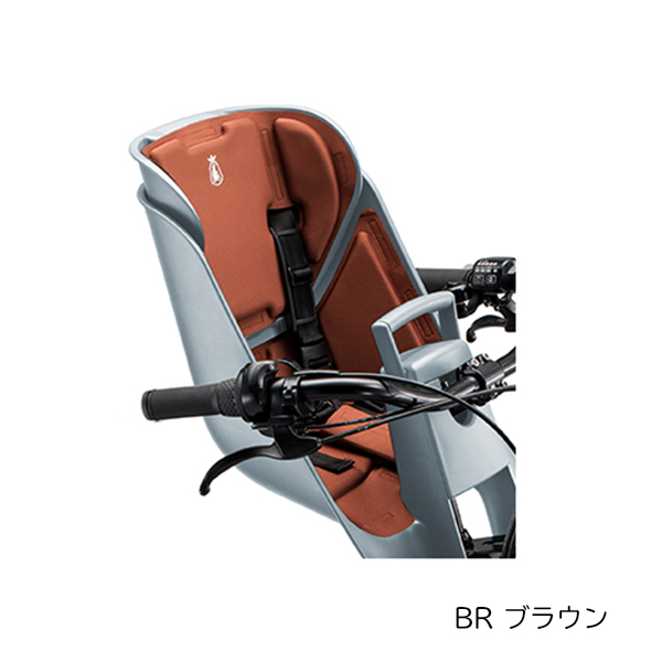 BRIDGESTONE（ブリヂストン） フロントチャイルドシートクッション