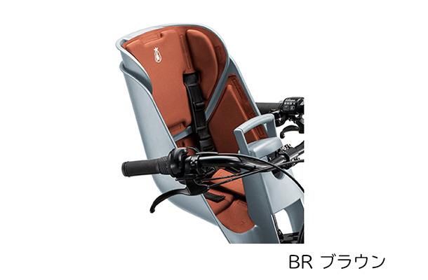 BRIDGESTONE（ブリヂストン） フロントチャイルドシートクッション