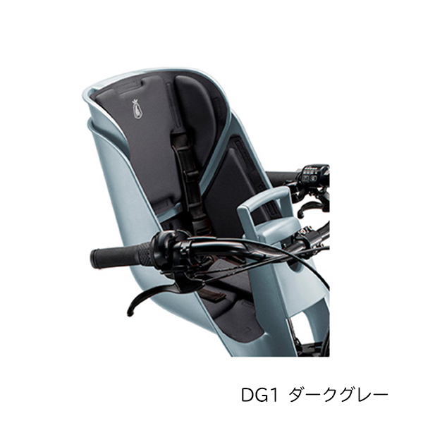 BRIDGESTONE（ブリヂストン） フロントチャイルドシートクッション
