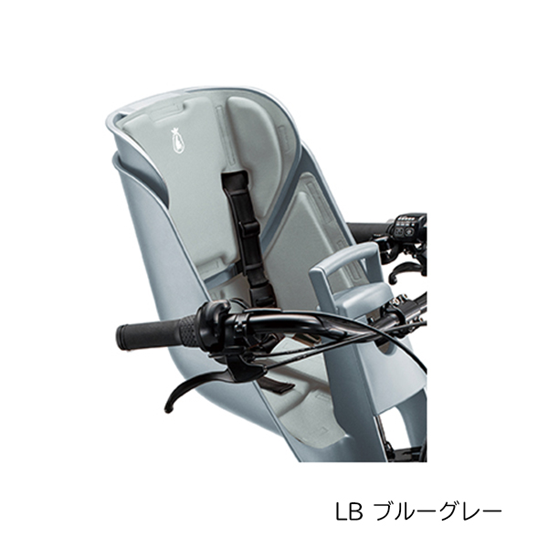 BRIDGESTONE（ブリヂストン） フロントチャイルドシートクッション