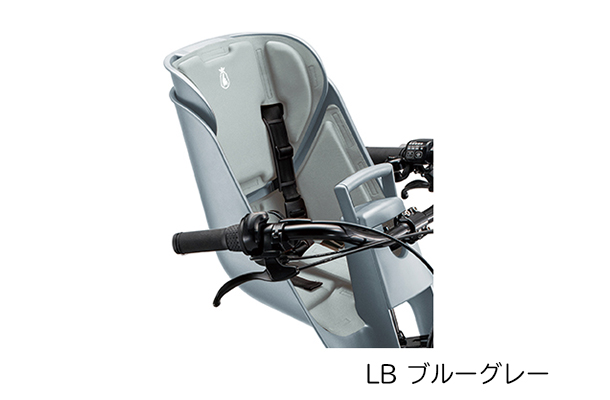 BRIDGESTONE（ブリヂストン） フロントチャイルドシートクッション