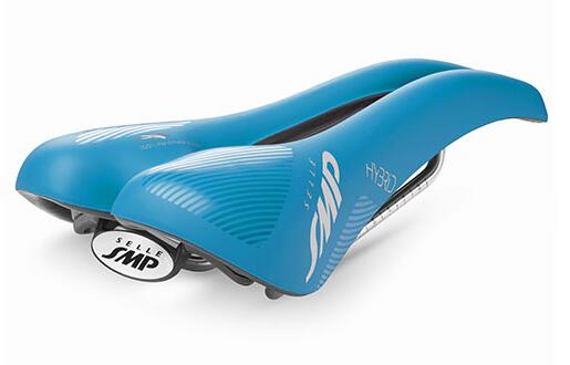 Selle SMP ○SELLE SMP(セラSMP) HYBRID(ハイブリッド) サドル 自転車