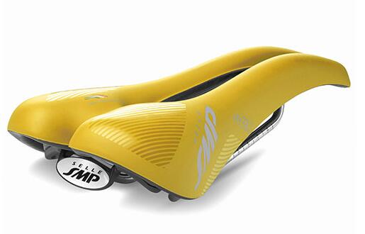 Selle SMP ○SELLE SMP(セラSMP) HYBRID(ハイブリッド) サドル 自転車