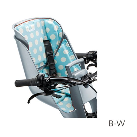 ブリヂストン フロントチャイルドシート FCS-BIK3