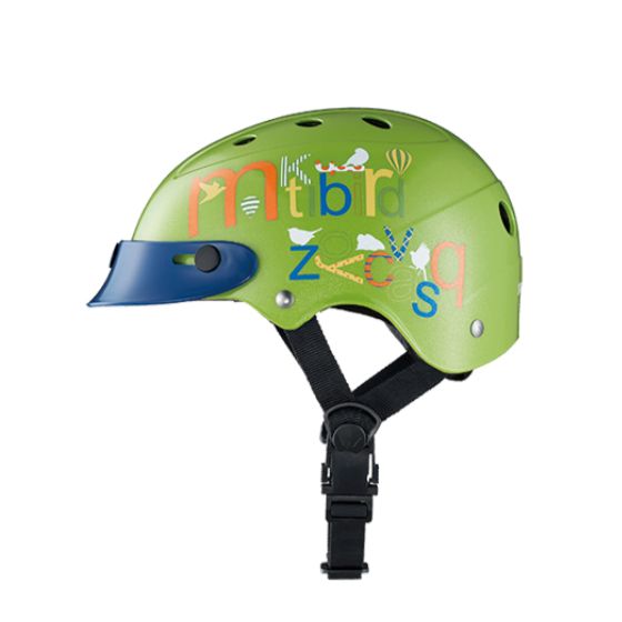 【夏休みお値下げ☆美品】BRIDGESTONE GP キッズ自転車 ヘルメット付 BRIDGESTONE 自転車用ヘルメット｜サイクルウェア、ヘルメット