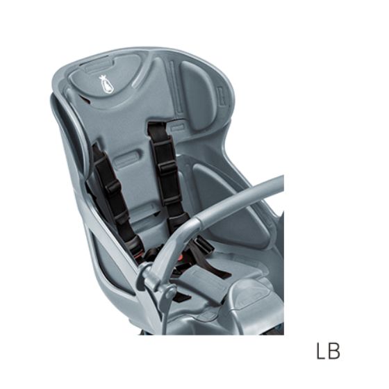 BRIDGESTONE ブリヂストン リアチャイルドシート RCS-BIK4 専用