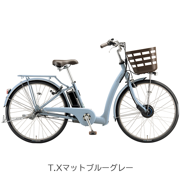 BRIDGESTONE（ブリヂストン） 【2026年モデル】 RAKUTTO(ラクット