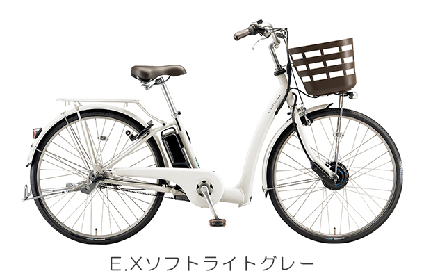BRIDGESTONE（ブリヂストン） 【2026年モデル】 RAKUTTO(ラクット