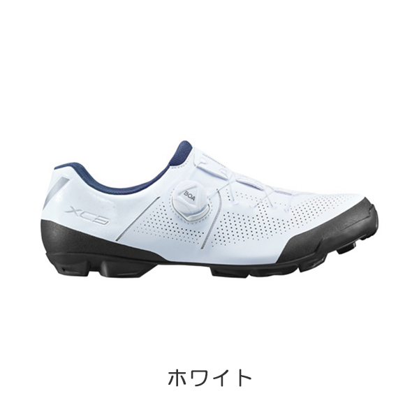 シマノ（SHIMANO） XC302 WIDE(SH-XC302) SPD XC用 ビンディング