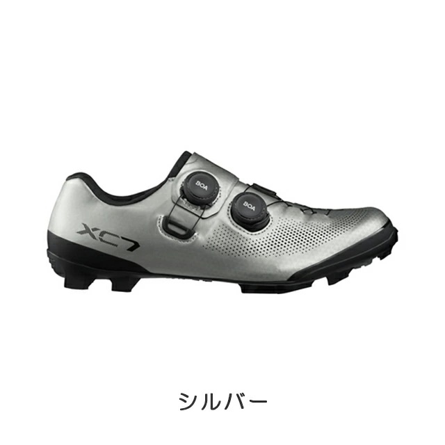 シマノ（SHIMANO） ○ XC703 WIDE(SH-XC703) SPD XC用 ビンディング