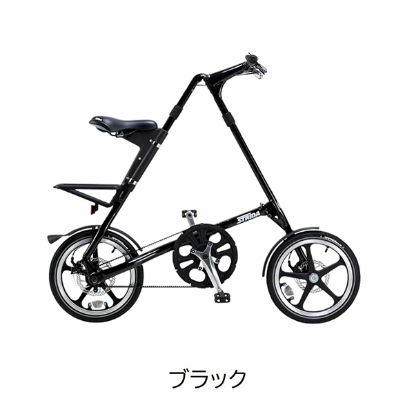 CROMO [送料無料(一部地域除く)] STRiDA LT(ストライダ エルティー) 16