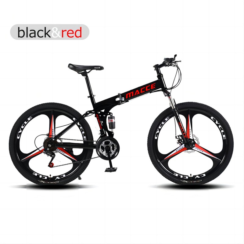 折りたたみ自転車（マウンテンバイク(MTB)）の商品一覧｜自転車
