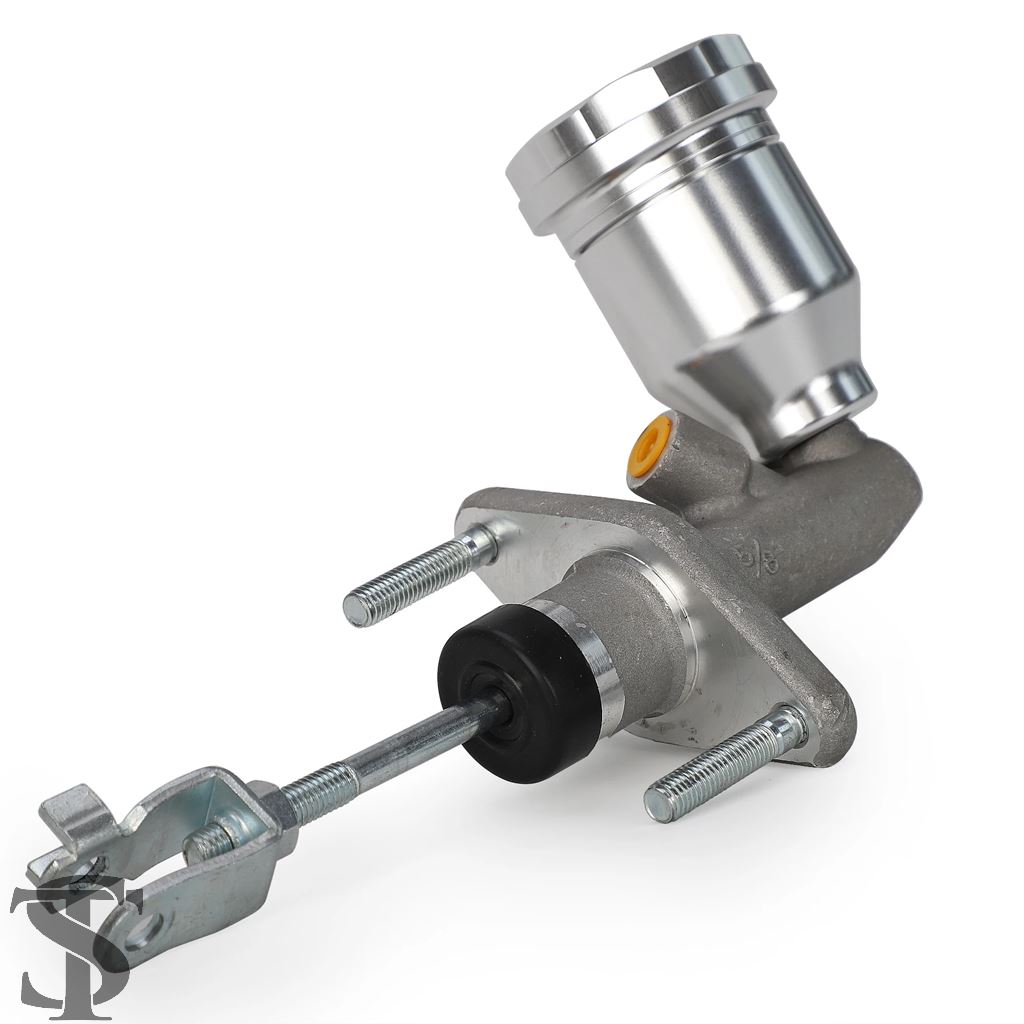 並行輸入品 クラッチマスターシリンダーリザーバーアルミ 46920-S04