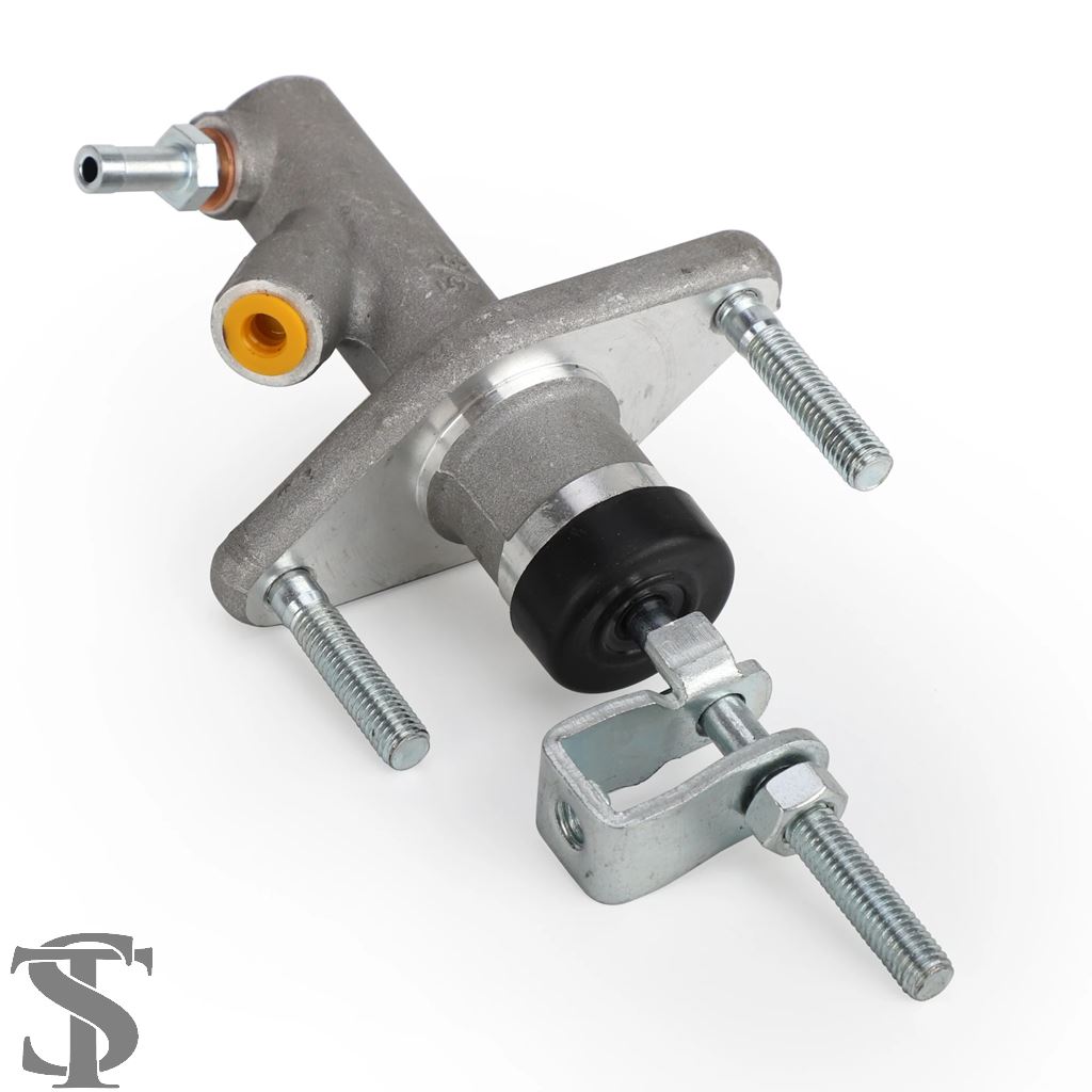 並行輸入品 クラッチマスターシリンダーリザーバーアルミ 46920-S04