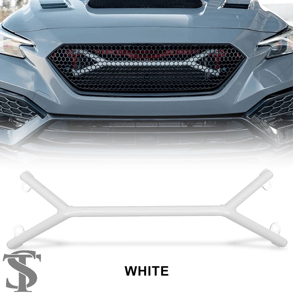 並行輸入品】外装アクセサリーフロントブレースバーメンバーシャーシ