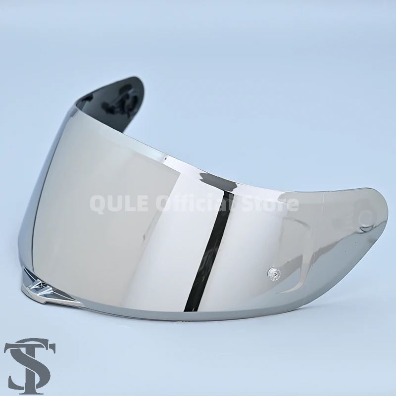 AGV K1S ホワイト　ミラーシールド付 K1 S JIST Asian Fit - WHITE | AGV ヘルメット