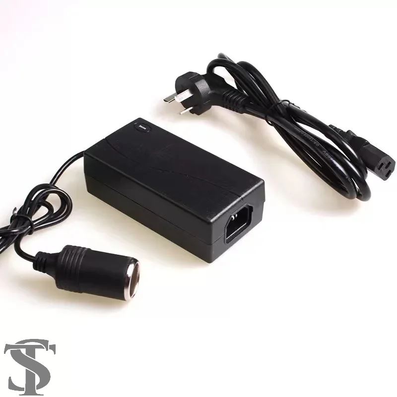 【並行輸入品】車用冷蔵庫 ミニ冷蔵庫 ポータブル冷凍庫 12V DC 冷蔵庫用プラグインクーラー REFRIGE 6L フルーツ用ペルチェ式クーラー | ブランド登録なし | 01