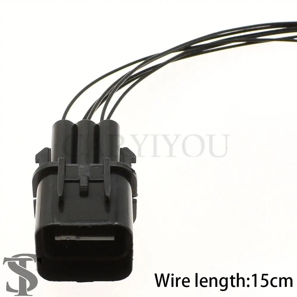 並行輸入品 1個 6ピン 車用防水電線コネクタ 自動車用ヘッドライト 6P