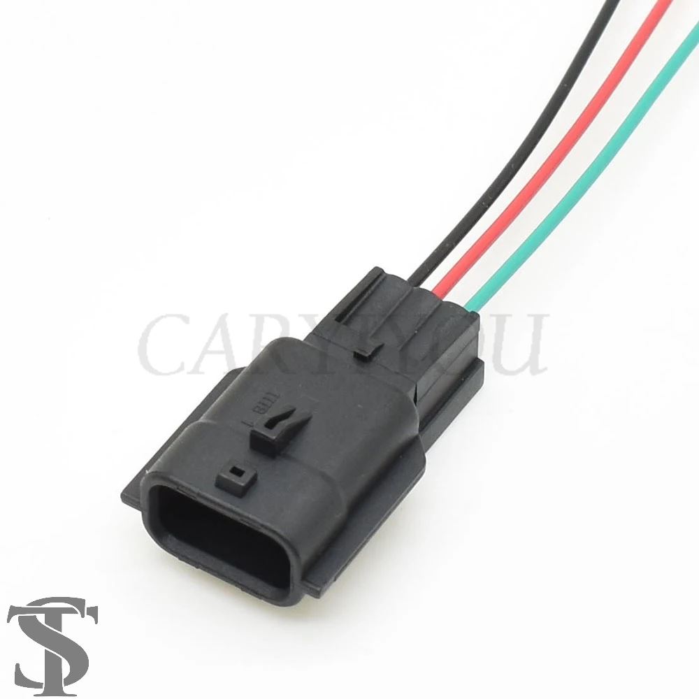並行輸入品 1セット 3ピン 7283-8852-30 7282-8852-30 密閉型オスメス
