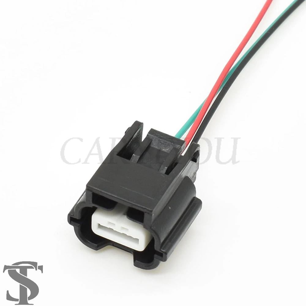 並行輸入品 1セット 3ピン 7283-8852-30 7282-8852-30 密閉型オスメス