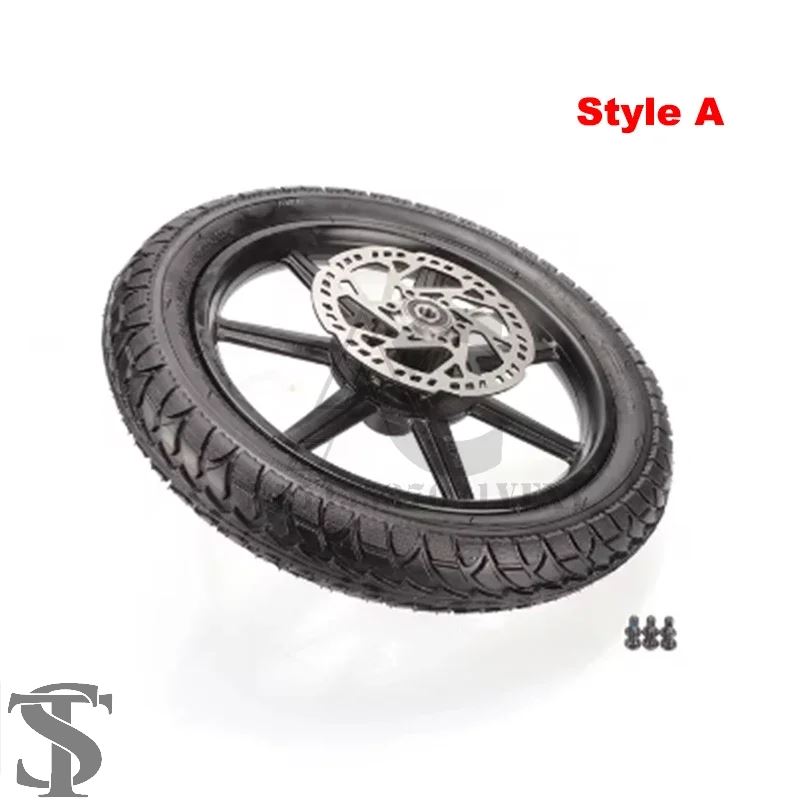 並行輸入品 電動小型二輪 電動自転車 折りたたみ自転車アクセサリー用