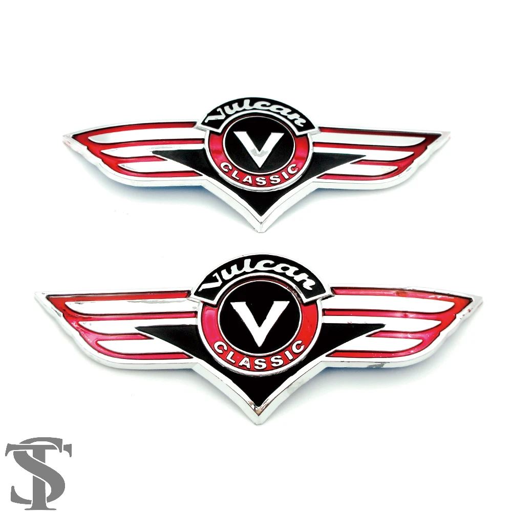 バルカン カワサキエンブレムのおすすめ人気商品一覧 通販 - Yahoo