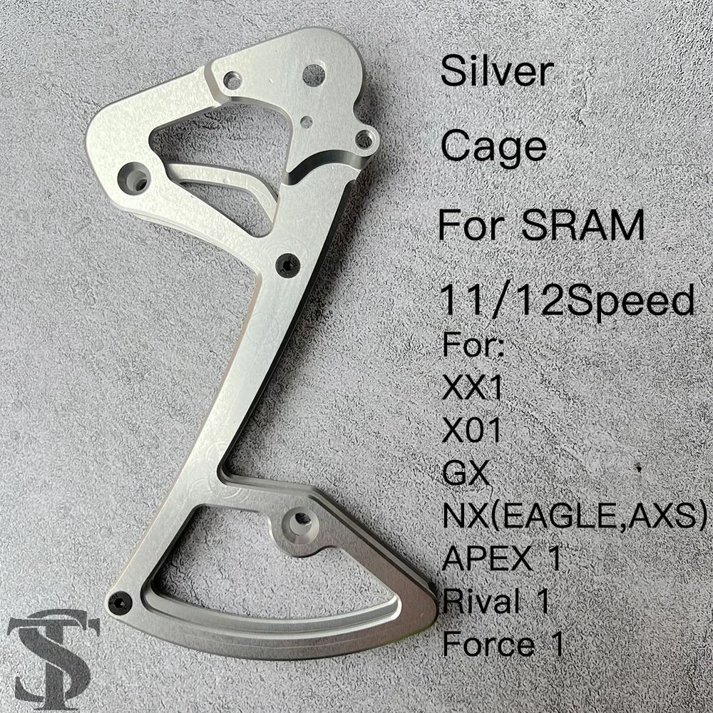 sram リアディレイラー（車、バイク、自転車）のおすすめ人気商品一覧