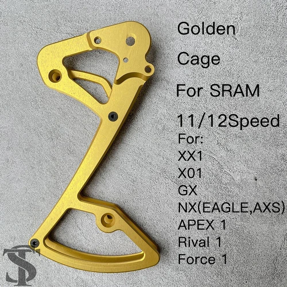 SRAM リアディレイラーのおすすめ人気商品一覧 通販 - Yahoo!ショッピング