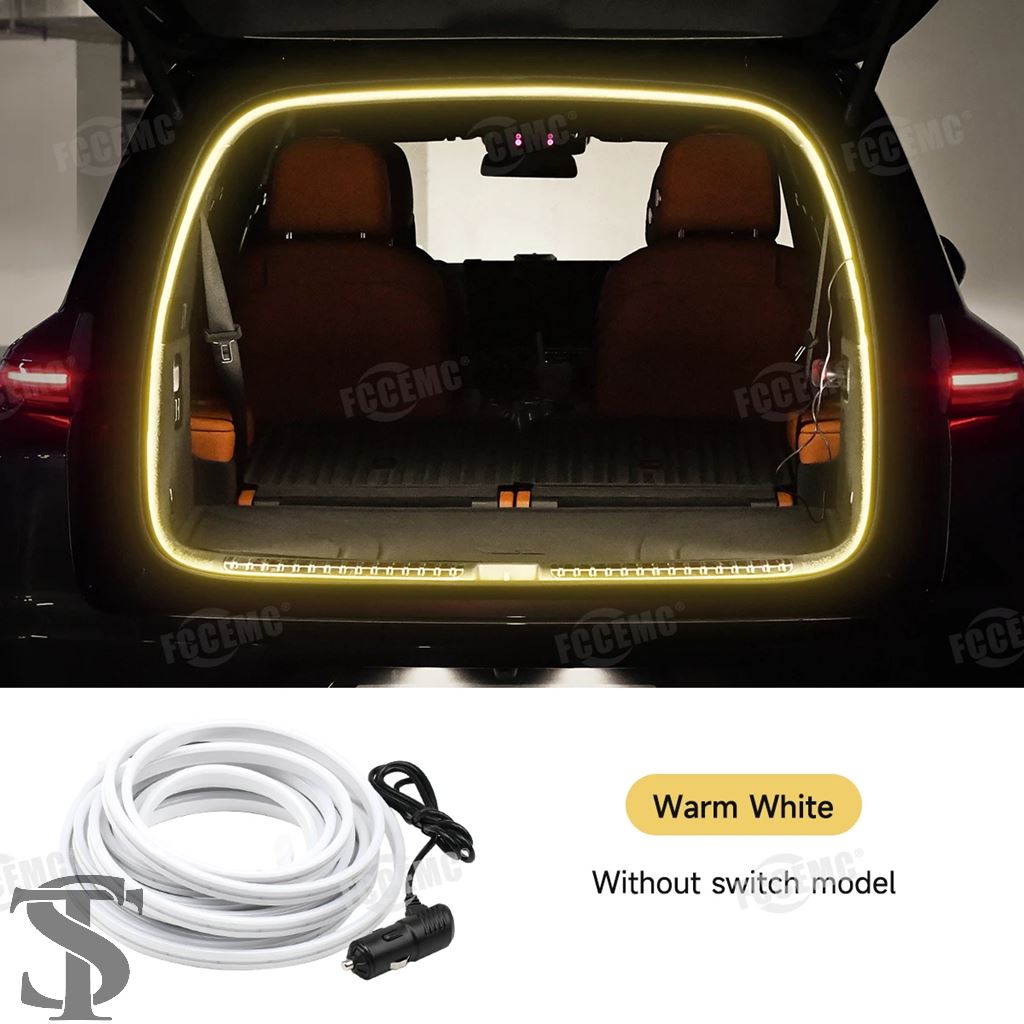 並行輸入品】 テスラ モデル Y 電気自動車用 5M 車トランク