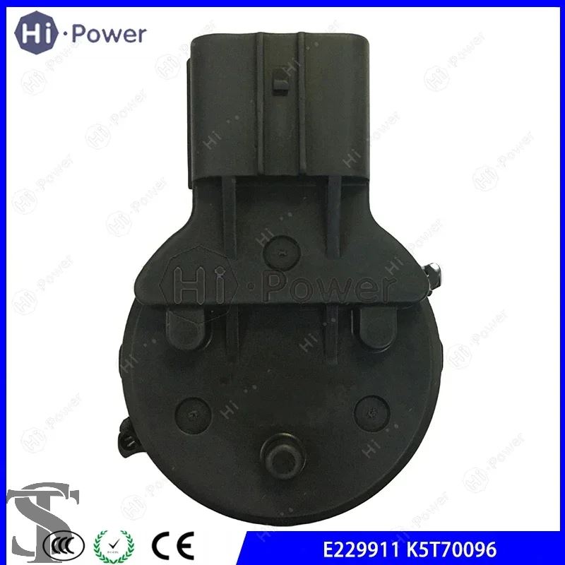 【並行輸入品】 4M50 エンジン EGR バルブ ME229911 K5T70096 三菱 K5T77274 K5T70087 K5T70292 K5T70092 K5T70393 K5T70373 K5T74274 K5T70471 | ブランド登録なし | 01
