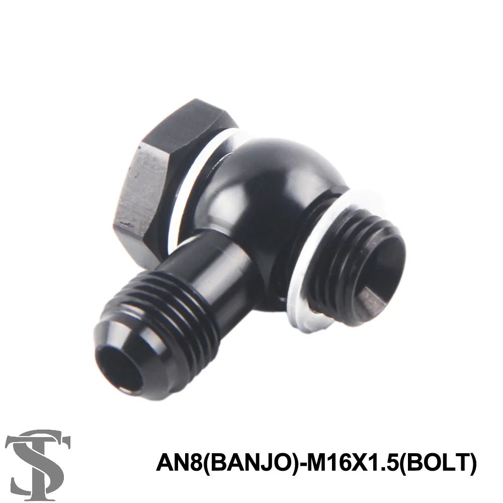 an6 フィッティングのおすすめ人気商品一覧 通販 - Yahoo!ショッピング