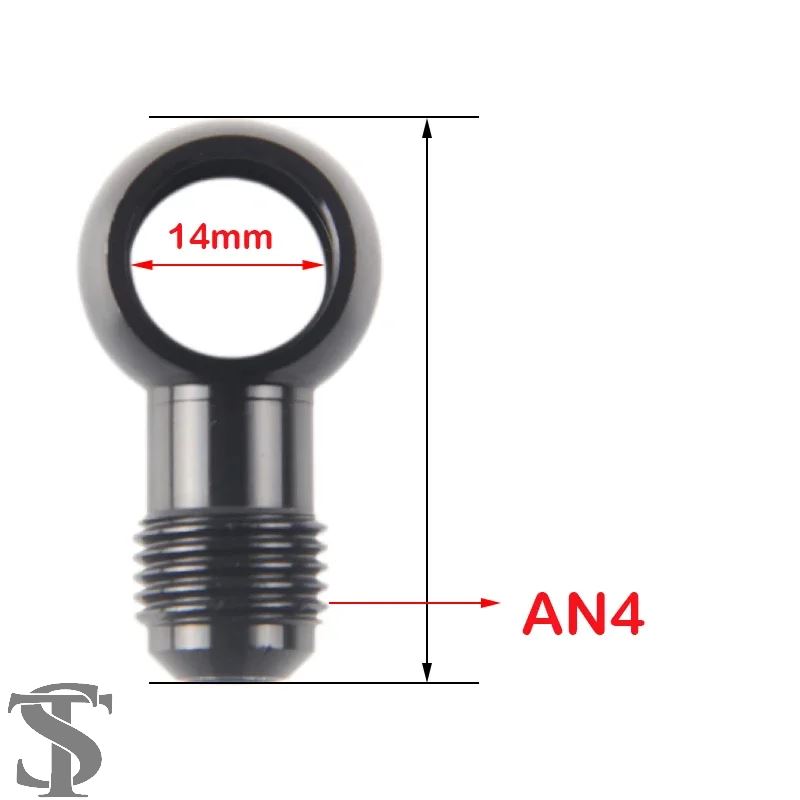 an6 フィッティングのおすすめ人気商品一覧 通販 - Yahoo!ショッピング