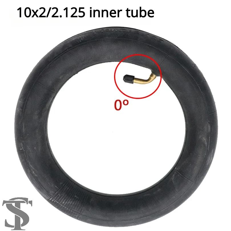 専用です（2つめ） 並行輸入品 10インチ 10X2 タイヤ インナーチューブ 10*2 54-152 電動