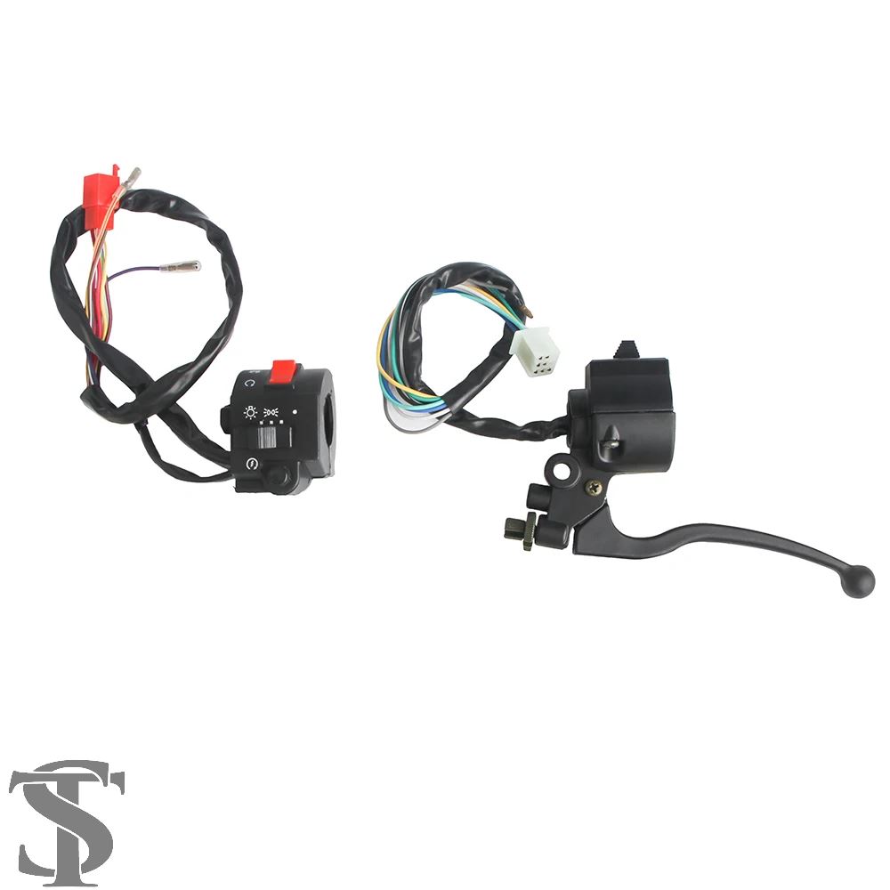 GS125E【現在お話中】 Address 125] Troubleshooting the fault using the mode select