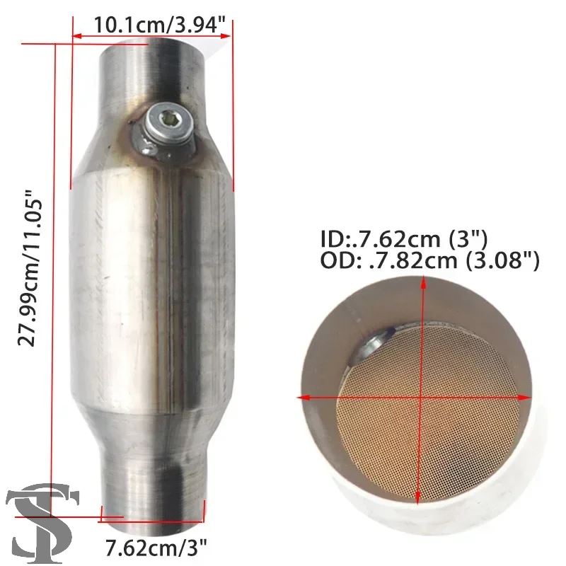 触媒コンバーター 3個セット 放送用コンバーター | ストア Blackmagic Design