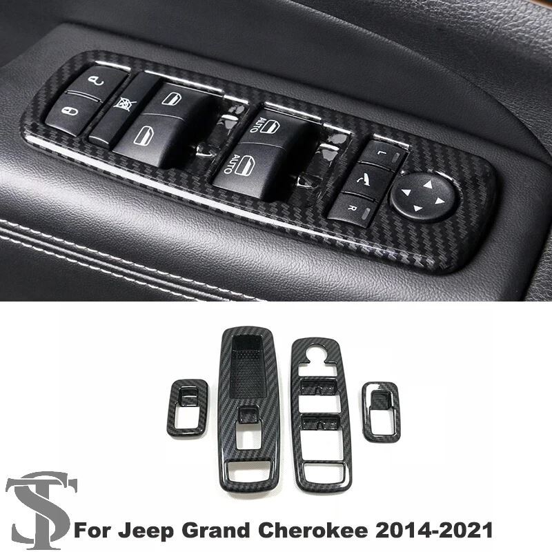 並行輸入品 ジープグランドチェロキー 2014 15 16 17 18 19 2020 ABS